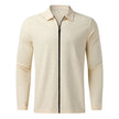 Nate – Mens Bomber Jacket - Stylish Casual | Jacket 8