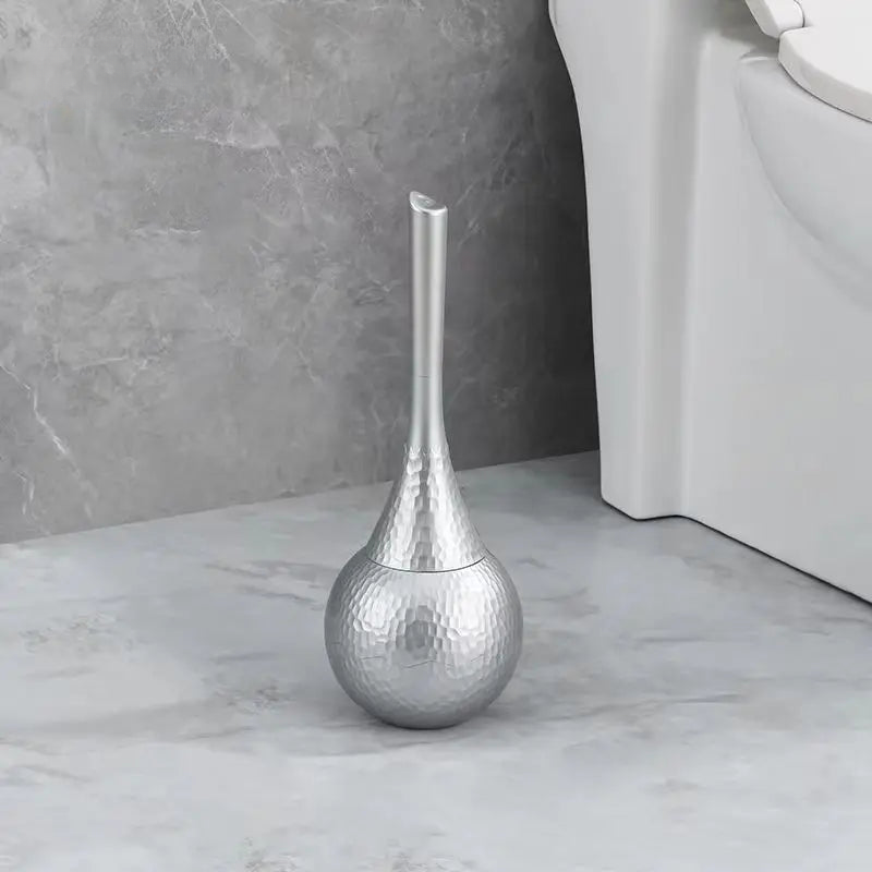 Solace Round Toilet Brush