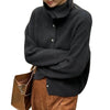 Clara – Cardigan Ladies Women’s Cozy Knitted | Sweater 5