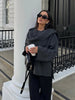 Ava – Quilted Jacket Women’s - Elegant/Chic | Coat 3