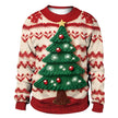 Jake – Christmas Jumper Mens - Fun & Festive | Sweatshirt 8