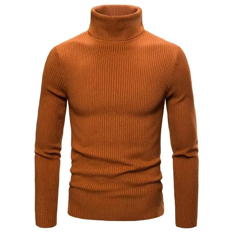 Ethan – turtleneck top + Men’s - Stylish/Slim Fit | Sweater 8