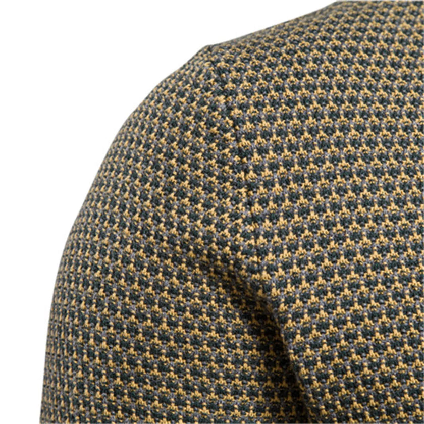 Alan | Long Sleeve Shirt