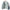 Emma – Black Puffer Jacket for Women - Ultralight | Winter Coat 3