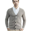 Lila – Cardigan Knitted Women’s Stylish | Long Cardigan 2