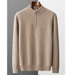 Samuel – turtleneck top + Men’s - Cozy/Smart | Sweater 1