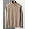 Samuel – turtleneck top + Men’s - Cozy/Smart | Sweater 1