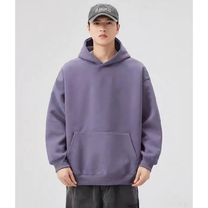 Alex – Men’s Hoodie + Stylish/Casual | Fashion Wear 8