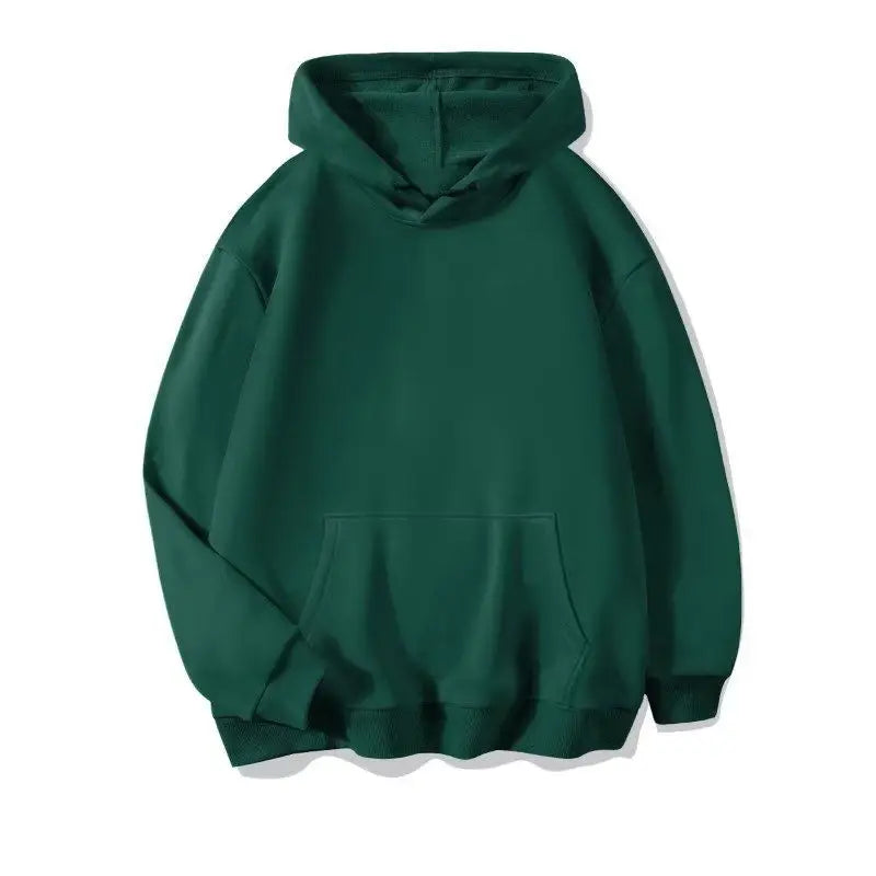 Alex – Hoodie for Men’s - Stylish & Comfortable | Pullover Jacket 6