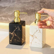 Bax | Ceramic Soap Dispenser