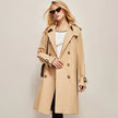 Ava – Trench Coat Sale Women’s Chic | Trench Coat 4