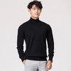 Charlie – Men's Sweater + Men's - Cozy/Chic | Turtleneck Top 11