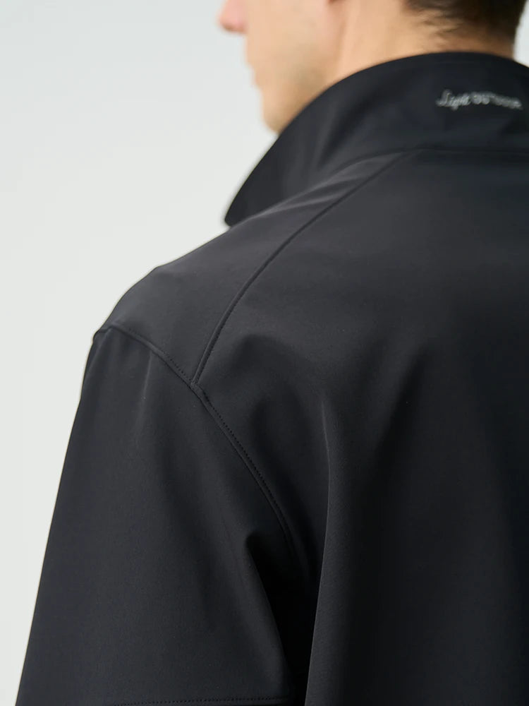 Ethan – Bomber Jacket Men - Stylish & Lightweight | Outdoor Jacket 5