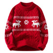 David – Christmas Jumper Mens - Stylish Cashmere | Sweater 5