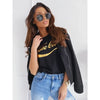 Ava – Leather Jacket Women + Stylish Casual | Jacket 6