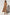 Stacey | Cotton-Blend Bodycon Dress in Bold Colors
