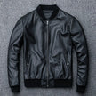Ethan – Men's Leather Jacket Stylish Motorcycle | Outerwear 3