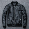 Ethan – Men's Leather Jacket Stylish Motorcycle | Outerwear 3