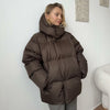 Talia – Women’s Winter Coat | Casual Hooded Parka 3