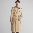 Max – trench coat waterproof + Men’s Stylish | Trench Coat Sale 6