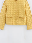 Emma – Quilted Jacket Women - Stylish/Comfortable | Outerwear 4