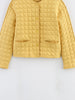 Emma – Quilted Jacket Women - Stylish/Comfortable | Outerwear 4