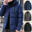 Ethan – Men's Puffer Jacket - Stylish & Warm | Winter Coat 4
