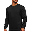 Oliver – Crew Neck Men’s Casual Warm Pullover | Sweater 6