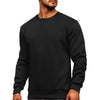 Oliver – Crew Neck Men’s Casual Warm Pullover | Sweater 6