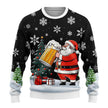Max – Christmas Jumper Men’s Festive Casual | Stylish Pullover 7