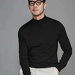 Alex – Turtleneck Top Men’s Slim Fit | Stylish Sweater 3