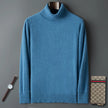 Mark – Men's Turtleneck Top + Men's - Cozy/Thick | Sweater 10