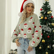 Sophie – Christmas Jumper Women’s - Cute & Cozy | Sweater 8
