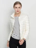 Mia – Black Puffer Jacket for Women - Lightweight & Stylish | Women's Coats 9