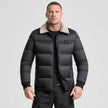 James – Men's Puffer Jacket - Stylish & Warm | Outerwear 3