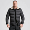 James – Men's Puffer Jacket - Stylish & Warm | Outerwear 3