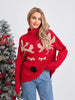 Emma – Christmas Jumper Women’s - Fun & Festive | Pullover 2