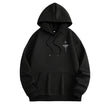 Ethan – Men's Hoodie Casual Stylish Pullover | Vintage Print 5