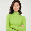 Ava – Black Turtleneck + Women’s - Stylish/Slim Fit | Sweater 26