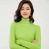 Ava – Black Turtleneck + Women’s - Stylish/Slim Fit | Sweater 26