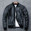 Ethan – Men's Leather Jacket Stylish Motorcycle | Outerwear 1