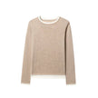 Sarah – Women's Sweater Cozy Knit Jumper | Pullover 4
