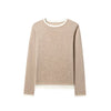Sarah – Women's Sweater Cozy Knit Jumper | Pullover 4