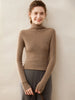 Ava – Cashmere Sweater Women’s Elegant Turtleneck | Sweater 1