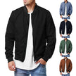 Alex – Bomber Jacket Women - Trendy Casual Style | Outerwear 6