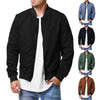 Alex – Bomber Jacket Women - Trendy Casual Style | Outerwear 6