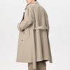 Max – Trench Coat Waterproof Men's Classic | Outerwear 2