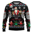 Mark – Mens Christmas Jumper - Fun/Playful | Sweater 4