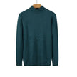 David – Crew Neck Men’s Classic Sweater | Lightweight 11