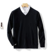 David – Men's Jumper + Cozy/Casual | Knitwear 10